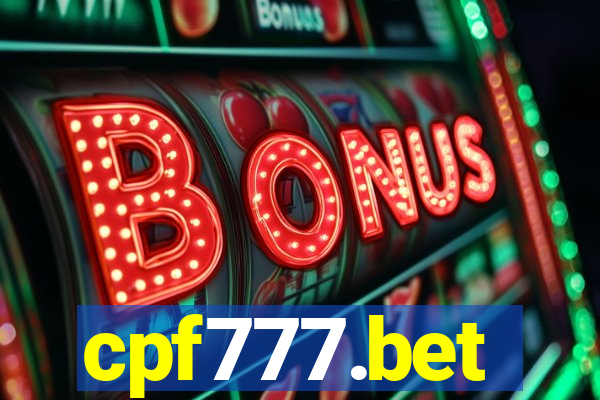 cpf777.bet