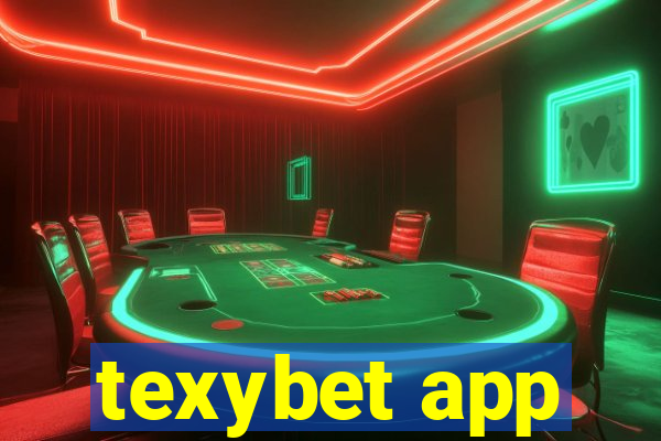 texybet app