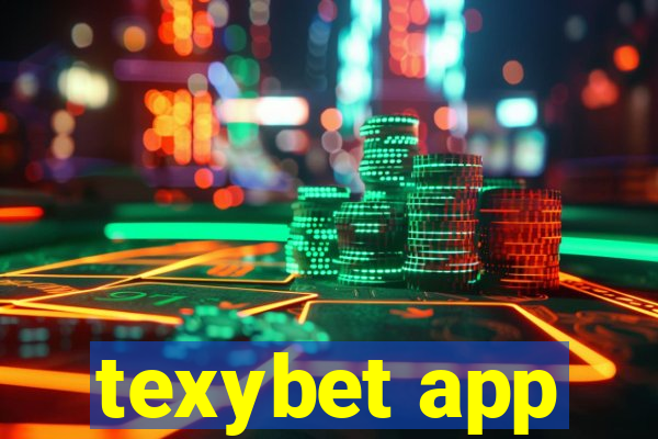 texybet app