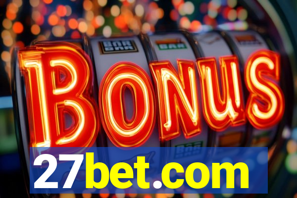 27bet.com