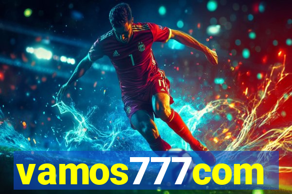 vamos777com