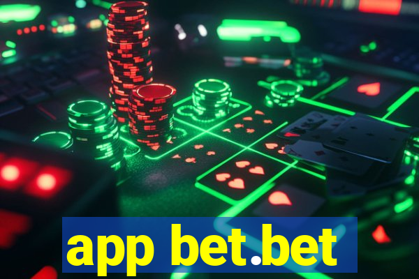 app bet.bet