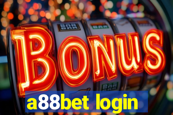 a88bet login