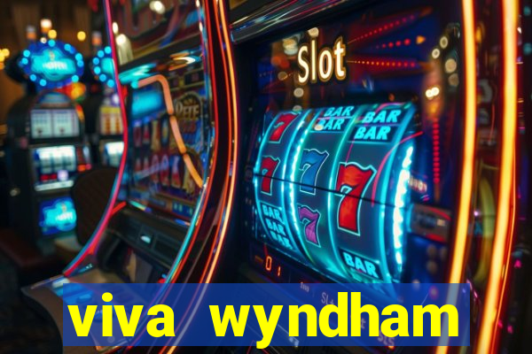 viva wyndham fortuna beac