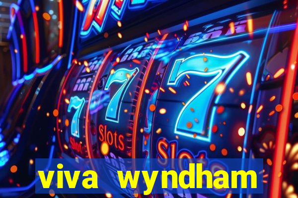 viva wyndham fortuna beac