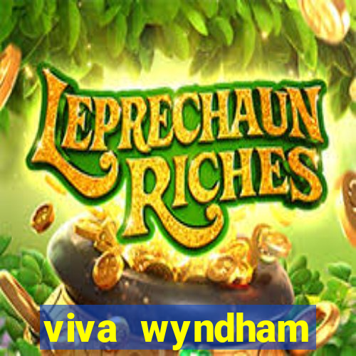 viva wyndham fortuna beac