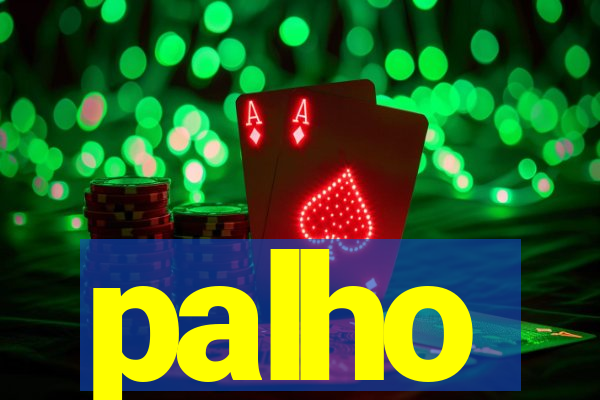 palho