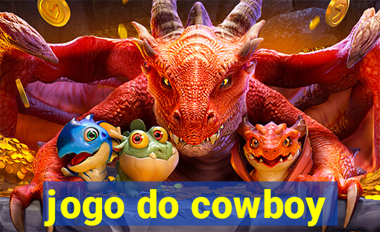 jogo do cowboy