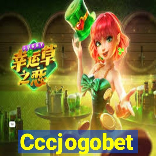 Cccjogobet