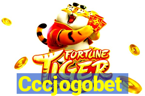 Cccjogobet