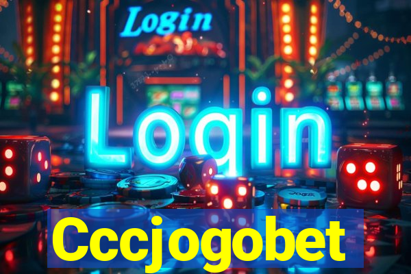 Cccjogobet