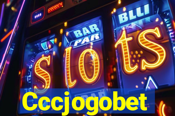 Cccjogobet