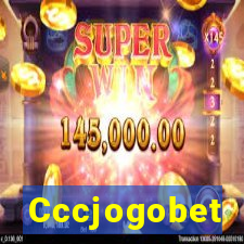 Cccjogobet