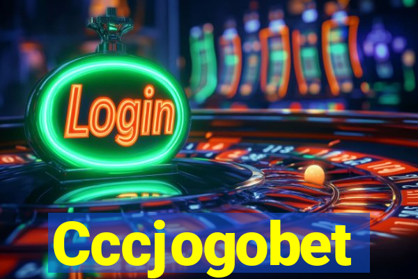 Cccjogobet