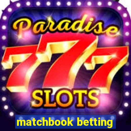 matchbook betting