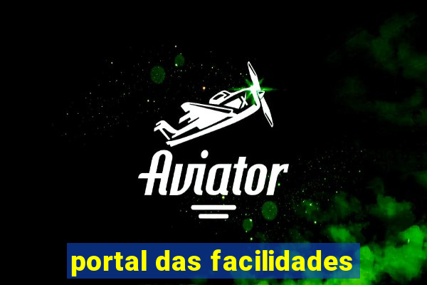 portal das facilidades