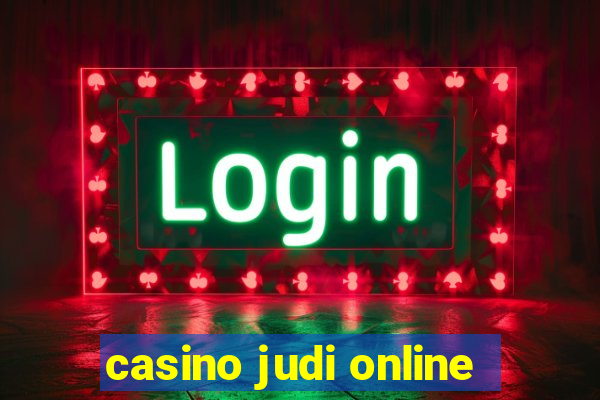 casino judi online