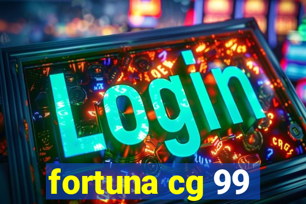 fortuna cg 99