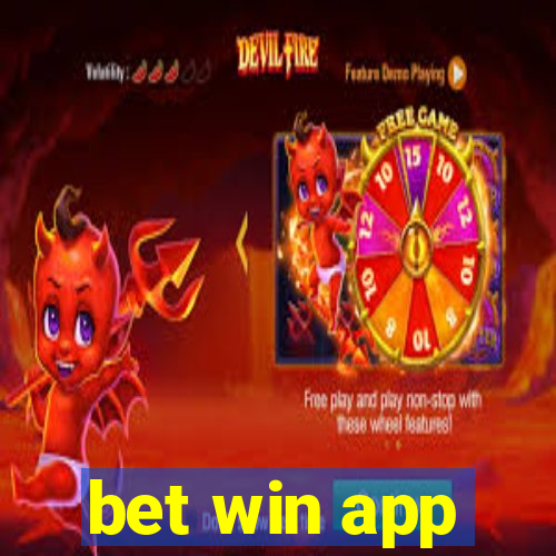 bet win app