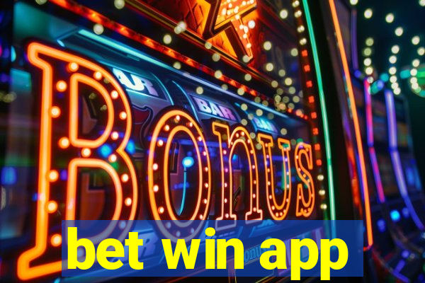 bet win app