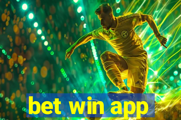 bet win app