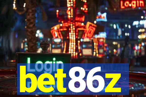 bet86z