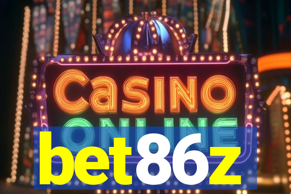 bet86z