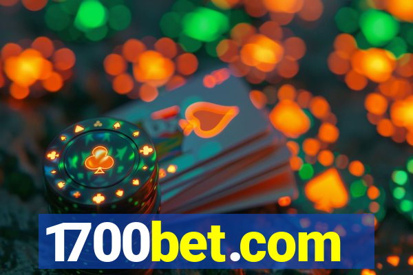 1700bet.com