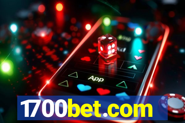 1700bet.com