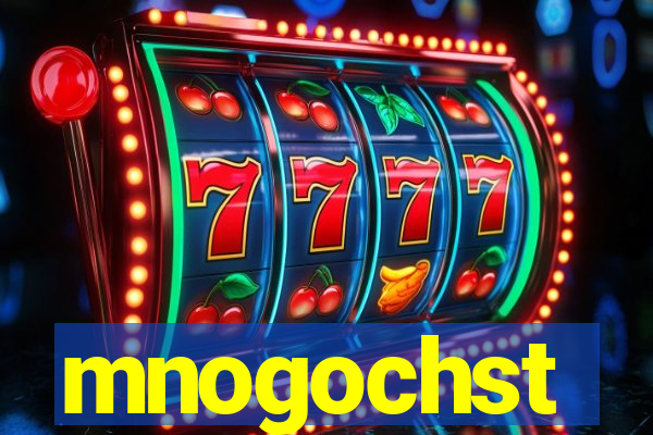 mnogochst