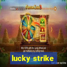 lucky strike