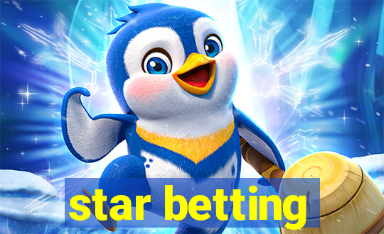 star betting