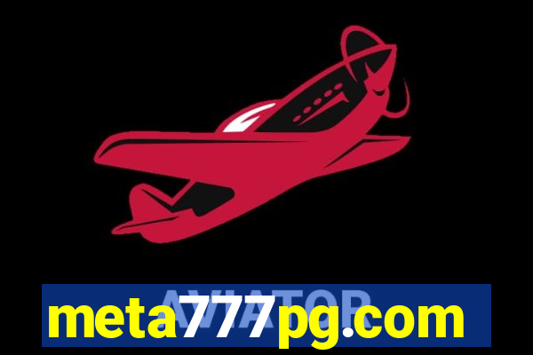 meta777pg.com