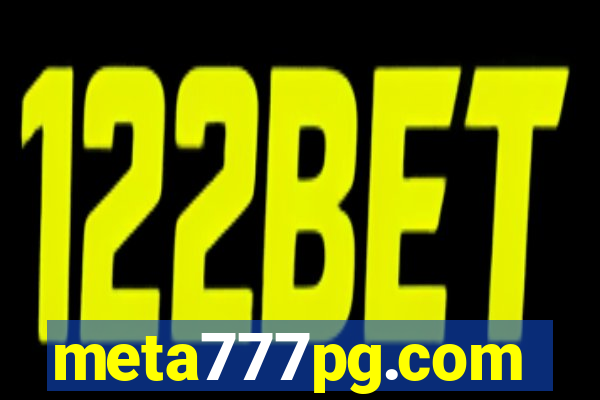 meta777pg.com