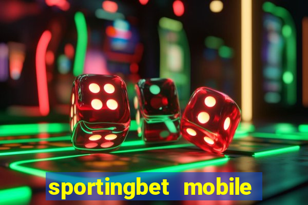 sportingbet mobile app download