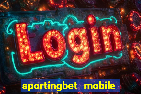 sportingbet mobile app download