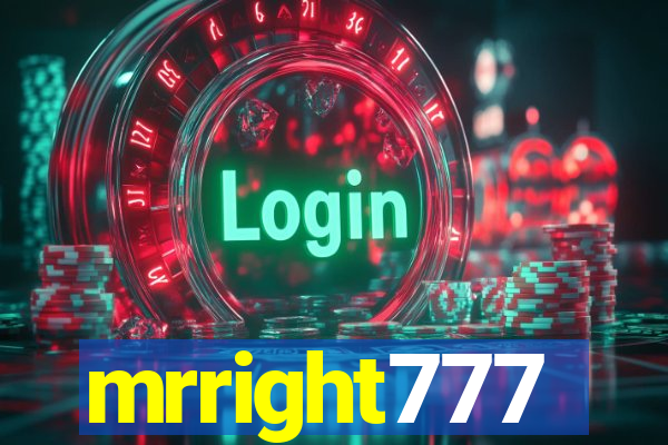 mrright777