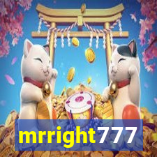 mrright777