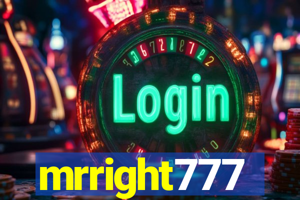 mrright777