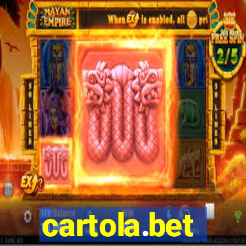 cartola.bet