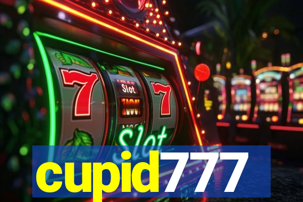 cupid777