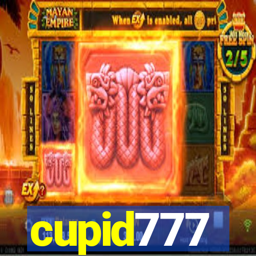 cupid777