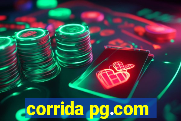 corrida pg.com