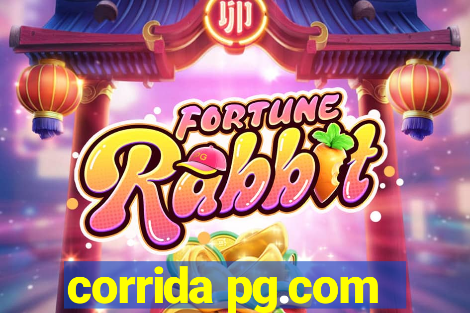 corrida pg.com