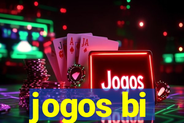 jogos bi