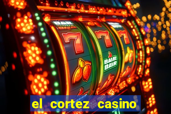 el cortez casino in vegas