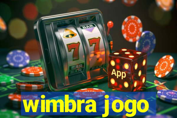 wimbra jogo