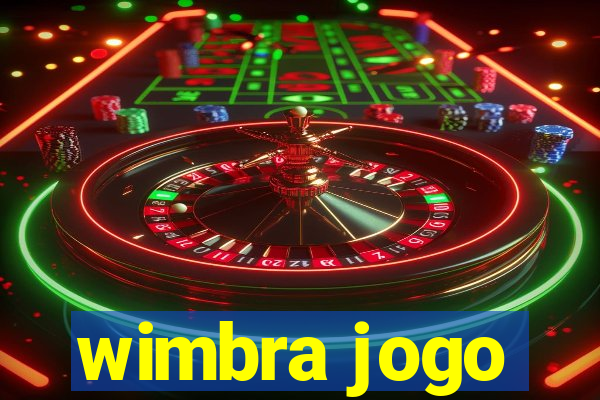 wimbra jogo