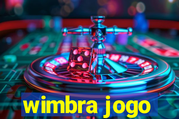 wimbra jogo