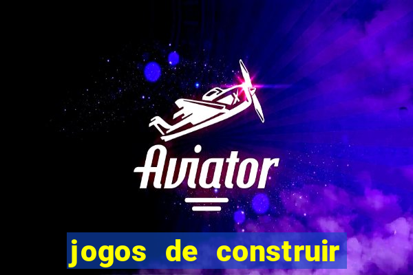 jogos de construir cidades antigas